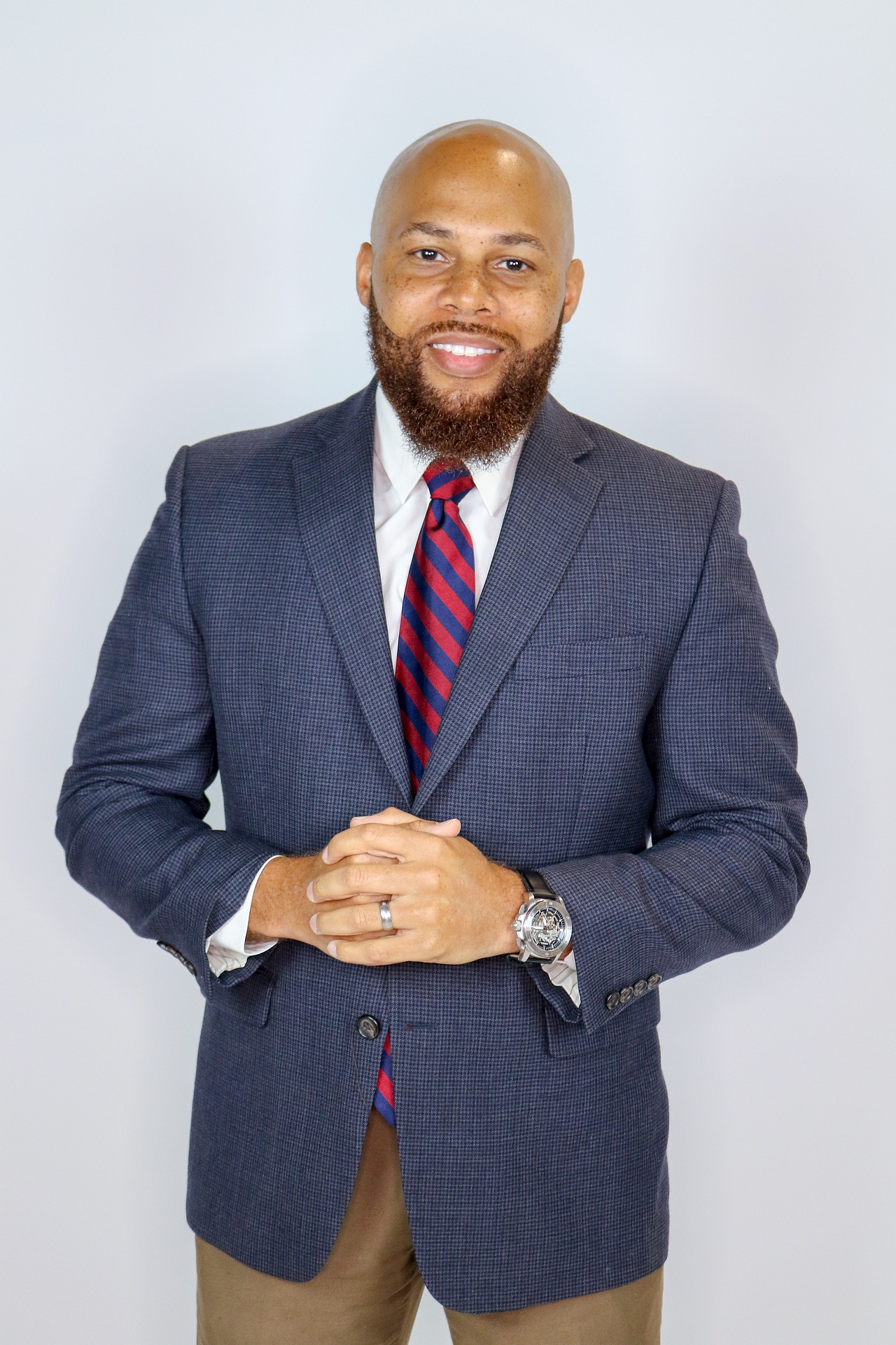 Business man